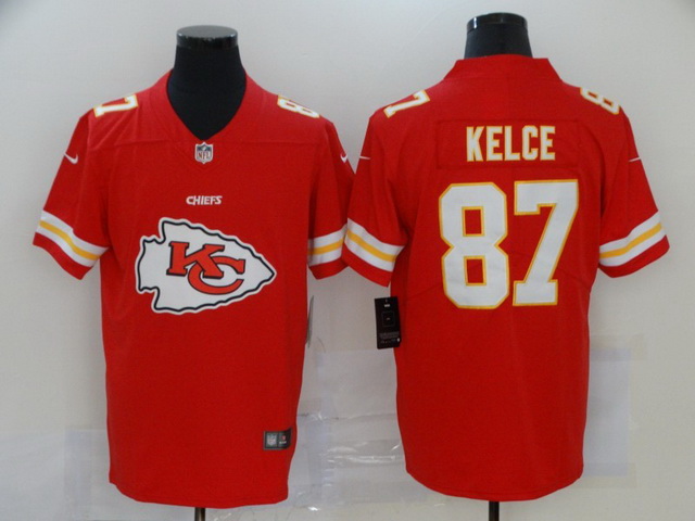 Kansas City Chiefs Jerseys 075